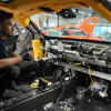 Premium Headliner Reupholstery and Restoration | DEIZ GARAGE